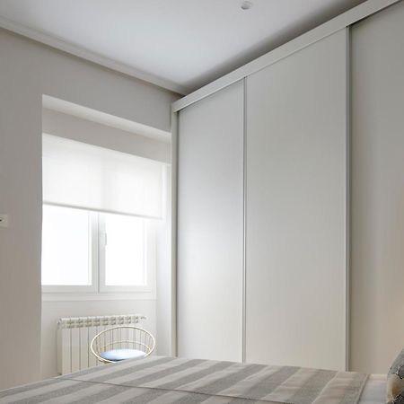 Soroa 6 By Feelfree Rentals San Sebastián Exterior foto